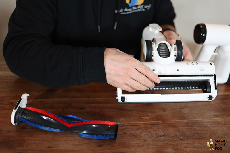 Tineco Pure One Air Pro Zerotangle